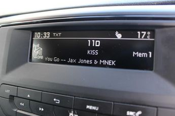 VAUXHALL VIVARO 1.5 Turbo D 2900 Edition Panel Van 5dr Diesel Manual L1 H1 Euro 