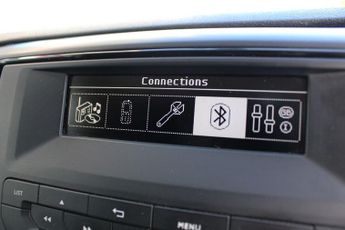 VAUXHALL VIVARO 1.5 Turbo D 2900 Edition Panel Van 5dr Diesel Manual L1 H1 Euro 