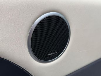 LAND ROVER RANGE ROVER SPORT 3.0 SD V6 Autobiography Dynamic SUV 5dr Diesel Auto 4WD Euro 6 (