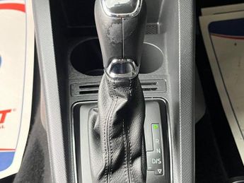 SKODA FABIA 1.2 TSI SE Hatchback 5dr Petrol DSG Euro 6 (s/s) (110 ps)