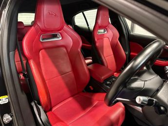 JAGUAR I-PACE 400 90kWh HSE SUV 5dr Electric Auto 4WD (400 ps)