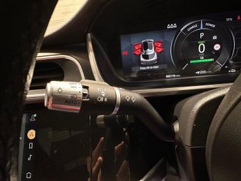 JAGUAR I-PACE 400 90kWh HSE SUV 5dr Electric Auto 4WD (400 ps)
