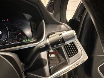 JAGUAR I-PACE 400 90kWh HSE SUV 5dr Electric Auto 4WD (400 ps)