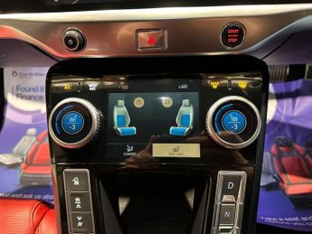 JAGUAR I-PACE 400 90kWh HSE SUV 5dr Electric Auto 4WD (400 ps)