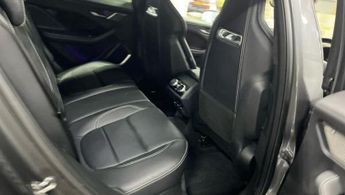 JAGUAR I-PACE 400 90kWh First Edition SUV 5dr Electric Auto 4WD (400 ps)