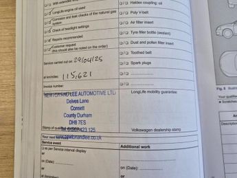 VOLKSWAGEN GOLF 1.2 TSI S