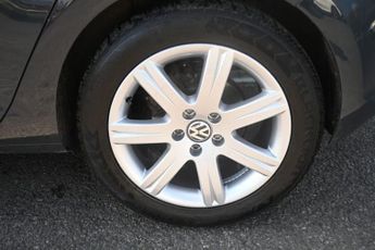 VOLKSWAGEN GOLF 1.2 TSI S