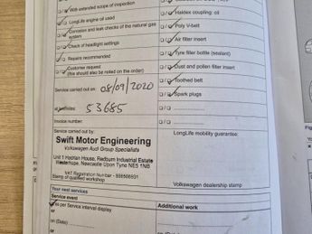 VOLKSWAGEN GOLF 1.2 TSI S