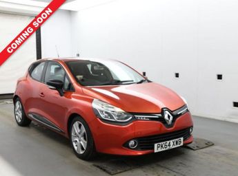 Renault Clio 1.2 16V Dynamique MediaNav Hatchback 5dr Petrol Manual Euro 5 (7