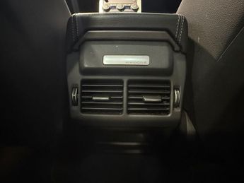 LAND ROVER RANGE ROVER EVOQUE 2.0 TD4 SE Tech SUV 5dr Diesel Auto 4WD Euro 6 (s/s) (180 ps)