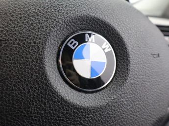 BMW 3 SERIES 2.0 316d SE Saloon 4dr Diesel Auto Euro 6 (s/s) (116 ps)