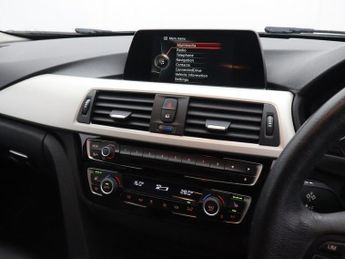 BMW 3 SERIES 2.0 316d SE Saloon 4dr Diesel Auto Euro 6 (s/s) (116 ps)