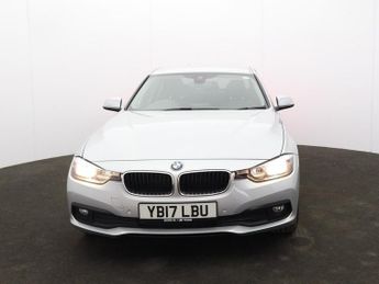 BMW 3 SERIES 2.0 316d SE Saloon 4dr Diesel Auto Euro 6 (s/s) (116 ps)