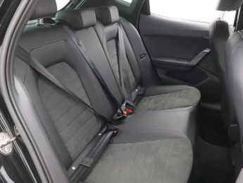 SEAT IBIZA 1.0 TSI FR Sport Hatchback 5dr Petrol Manual Euro 6 (s/s) (95 ps