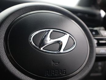 HYUNDAI TUCSON 1.6 T-GDi MHEV N Line SUV 5dr Petrol Hybrid DCT Euro 6 (s/s) (15