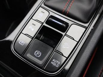 HYUNDAI TUCSON 1.6 T-GDi MHEV N Line SUV 5dr Petrol Hybrid DCT Euro 6 (s/s) (15