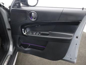 MINI COUNTRYMAN 2.0 Cooper S Classic SUV 5dr Petrol Steptronic Euro 6 (s/s) (178