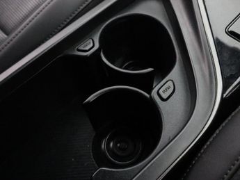 KIA NIRO 64.8kWh 4 SUV 5dr Electric Auto (201 bhp)