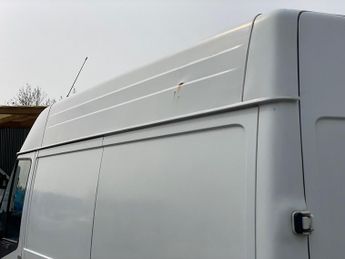 FORD TRANSIT 2.2 TDCi 280 Duratorq FWD L2 H2 3dr