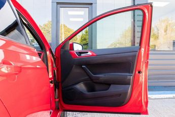 VOLKSWAGEN POLO 2.0 TSI GPF GTI+ Hatchback 5dr Petrol DSG Euro 6 (s/s) (200 ps)