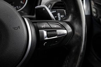 BMW X1 2.0 20d M Sport SUV 5dr Diesel Auto xDrive Euro 6 (s/s) (190 ps)