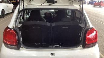 CITROEN C1 1.0 VTi Flair Hatchback 5dr Petrol ETG5 Euro 6 (68 ps)