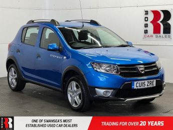 Dacia Sandero 1.5 dCi Ambiance Hatchback 5dr Diesel Manual Euro 5 (90 ps)