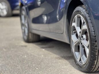 KIA CEED 1.6 CRDi 3 Sportswagon 5dr Diesel DCT Euro 6 (s/s) (114 bhp)