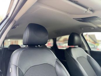 KIA CEED 1.6 CRDi 3 Sportswagon 5dr Diesel DCT Euro 6 (s/s) (114 bhp)