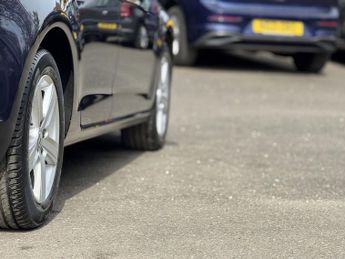 VOLKSWAGEN GOLF 1.6 TDI BlueMotion Tech Match Hatchback 5dr Diesel DSG Euro 6 (s