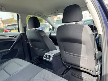 VOLKSWAGEN GOLF 1.6 TDI BlueMotion Tech Match Hatchback 5dr Diesel DSG Euro 6 (s