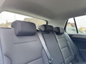 VOLKSWAGEN GOLF 1.6 TDI BlueMotion Tech Match Hatchback 5dr Diesel DSG Euro 6 (s