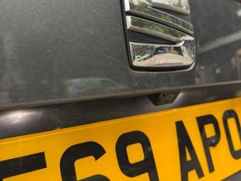 SEAT TARRACO 2.0 TDI XCELLENCE SUV 5dr Diesel DSG 4Drive Euro 6 (s/s) (190 ps