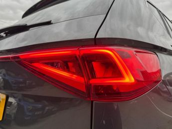 SEAT TARRACO 2.0 TDI XCELLENCE SUV 5dr Diesel DSG 4Drive Euro 6 (s/s) (190 ps