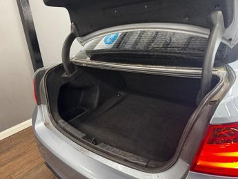 BMW 3 SERIES 2.0 320d Sport Saloon 4dr Diesel Manual Euro 5 (s/s) (184 ps)