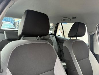 SKODA FABIA 1.2 TSI SE Estate 5dr Petrol Manual Euro 6 (s/s) (110 ps)