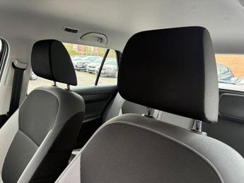 SKODA FABIA 1.2 TSI SE Estate 5dr Petrol Manual Euro 6 (s/s) (110 ps)