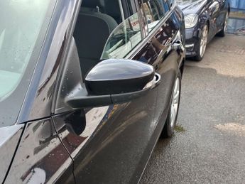 SKODA FABIA 1.2 TSI SE Estate 5dr Petrol Manual Euro 6 (s/s) (110 ps)