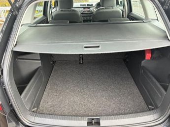 SKODA FABIA 1.2 TSI SE Estate 5dr Petrol Manual Euro 6 (s/s) (110 ps)