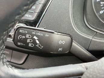 SKODA FABIA 1.2 TSI SE Estate 5dr Petrol Manual Euro 6 (s/s) (110 ps)