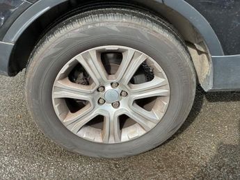 LAND ROVER RANGE ROVER EVOQUE 2.0 TD4 SE Tech SUV 5dr Diesel Auto 4WD Euro 6 (s/s) (180 ps)