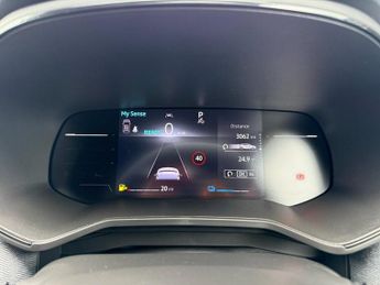 RENAULT CLIO 1.6 E-TECH techno Hatchback 5dr Petrol Hybrid Auto Euro 6 (s/s) 