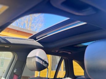 MERCEDES-BENZ GLC 3.0 GLC43 V6 AMG (Premium Plus) SUV 5dr Petrol G-Tronic 4MATIC E