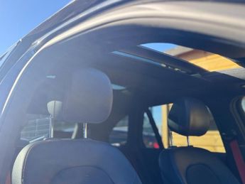 MERCEDES-BENZ GLC 3.0 GLC43 V6 AMG (Premium Plus) SUV 5dr Petrol G-Tronic 4MATIC E