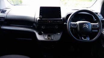 CITROEN E-BERLINGO 50kWh Feel XL MPV 5dr Electric Auto (7.4kW Charger) (136 ps).*7 