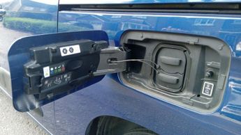 CITROEN E-BERLINGO 50kWh Feel XL MPV 5dr Electric Auto (7.4kW Charger) (136 ps).*7 