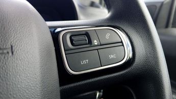 CITROEN E-BERLINGO 50kWh Feel XL MPV 5dr Electric Auto (7.4kW Charger) (136 ps).*7 