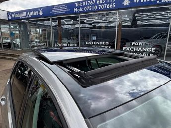 VOLKSWAGEN GOLF 2.0 TDI BlueMotion Tech GT Hatchback 5dr Diesel DSG Euro 6 (s/s)