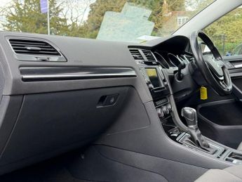 VOLKSWAGEN GOLF 2.0 TDI BlueMotion Tech GT Hatchback 5dr Diesel DSG Euro 6 (s/s)