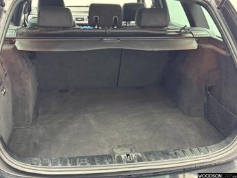 BMW 3 SERIES 2.0 318d M Sport Touring 5dr Diesel Steptronic Euro 5 (143 ps)